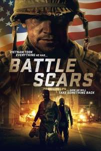 Download Movie: Battle Scars (2020) Mp4