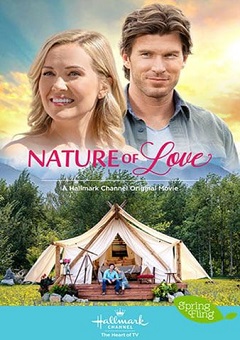 Nature of Love (2020)