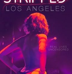 Stripped Los Angeles (2020)