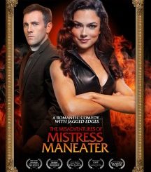 Full Movie Download : The Misadventures of Mistress Maneater (2020) Mp4