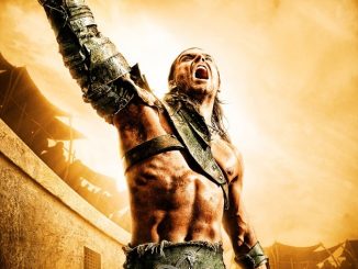 Spartacus Gods of the Arena Season 1 Download