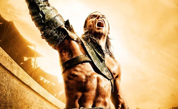 Spartacus Gods of the Arena Season 1 Download