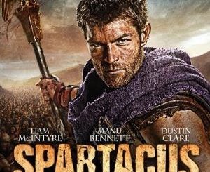 Spartacus Season 3 All Episodes Download