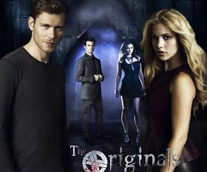 The Originals Season 1, 2, 3, 4, 5 All Episodes Download