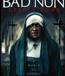 Bad Nun Deadly Vows (2020) Movie Download