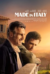 Made In Italy (2020) Movie Download Mp4
