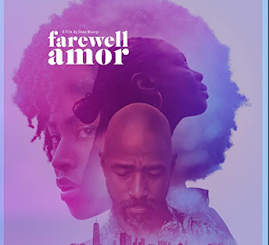 Farewell Amor (2020) Download