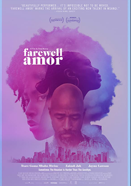 Farewell Amor (2020) Download