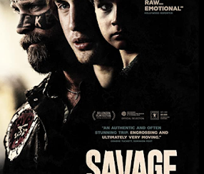 Savage (2020) Free Download