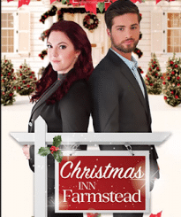 The Christmas Listing (2020) Movie Download