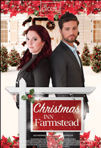 The Christmas Listing (2020) Movie Download