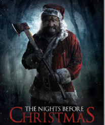 The Nights Before Christmas (2020) Movie Download Mp4