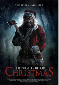 The Nights Before Christmas (2020) Movie Download Mp4