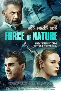 Force of Nature (2020) movies Download