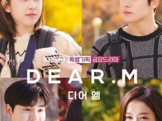 Dear.M Season 1 Episode 1-12 Download Dear.M Season 1