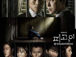 Defendant Season 1 Episode 1-18 Download Defendant Season 1