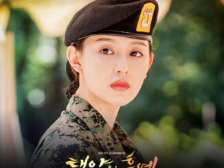 Desendants of the Sun Season 1 Episode 1-16 Download Desendants of the Sun Season 1