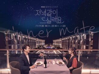 Dinner Mate Season 1 Episode 1-32 Download Dinner Mate Season 1