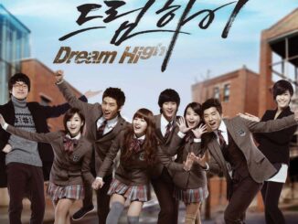 Dream High Season 1 Episode 1-16 Download Dream High Season 1