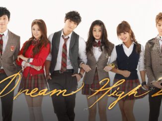Dream High Season 2 Episode 1-16 Download Dream High Season 2