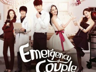 Emergency Couple Season 1 Episode 1-21 Download Emergency Couple Season 1