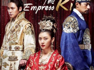 Empress Ki Season 1 Episode 1-51 Download Empress Ki Season 1