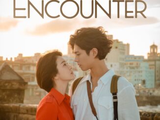 Encounter Season 1 Episode 1-16 Download Encounter Season 1