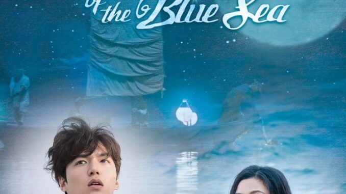 Legend of the Blue Sea Season 1