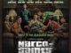 Narcos Saints Season 1