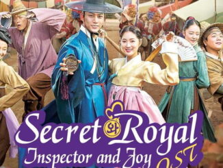 Secret Royal Inspector and Joy Season 1