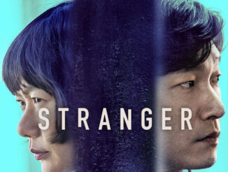 Stranger Season 1