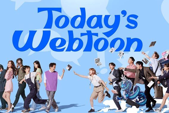 Today's Webtoon Season 1