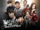You Are All Surrounded Season 1