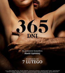 365 Days (Hollywood Movie) Download