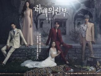 The Bride of the Water God Season 1 Complete Episodes Download