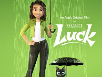 Luck (2022) Movie