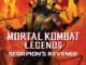 Mortal Kombat Legends: Scorpion's Revenge (2020)