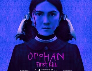 Orphan First Kill (2022) Movie