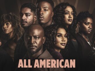 All Americans Season 4 Complete Series Download