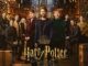 Harry Potter 20th Anniversary Return to Hogwarts (2022)
