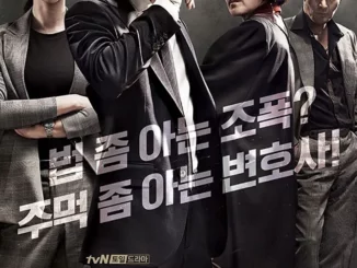 Lawless lawyer Season 1 Complete Episodes Download
