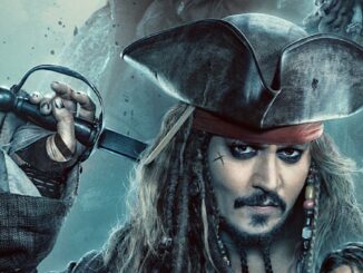 Pirates (2022) Movie