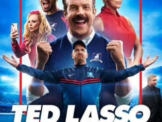 Ted Lasso Season 1 Complete Episodes Download