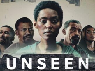 Unseen Season 1 Complete Episodes Download