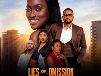 Lies Of Omission (2023) MOVIE Lies Of Omission (2023) MOVIE