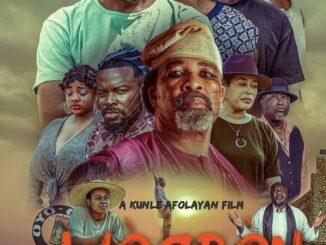 Ijogbon (2023) MOVIE Ijogbon (2023) MOVIE