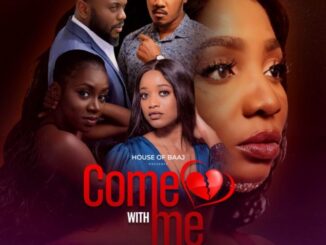 Come with Me (2022) MOVIE Come with Me (2022) MOVIE