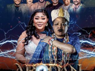 Arodan (2023) MOVIE Arodan (2023) MOVIE