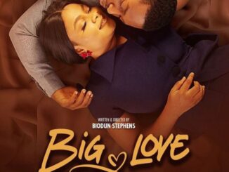 Big Love (2023) MOVIE Big Love (2023) MOVIE