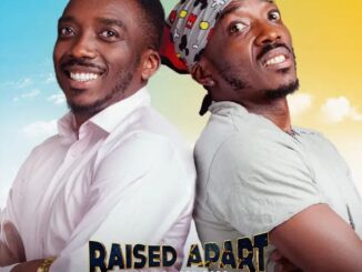 Raised Apart (2023) MOVIE Raised Apart (2023) MOVIE